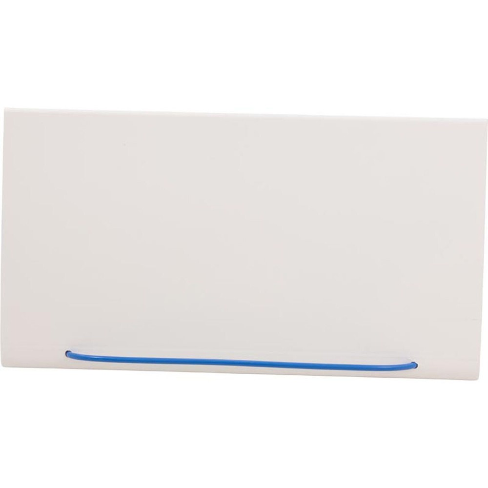 Weir, Baker Hydro 9-3/8" Width