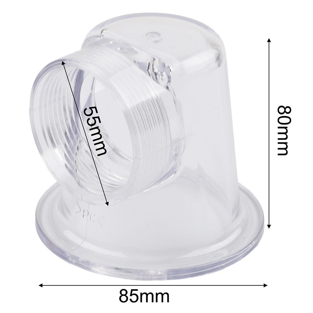 Circulation Pump Compatibility For Multiple Models Easy Installation Process