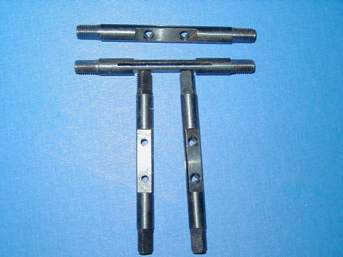SOLEX 32 PBIC SHAFT