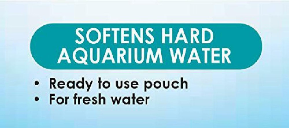 API Water Softener Pillow, Large, 75 Liter