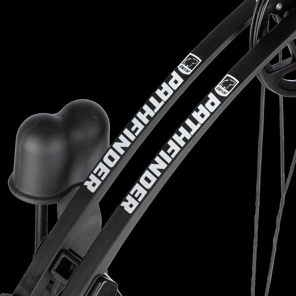 BEAR PATHFINDER YOUTH COMPOUND RH29