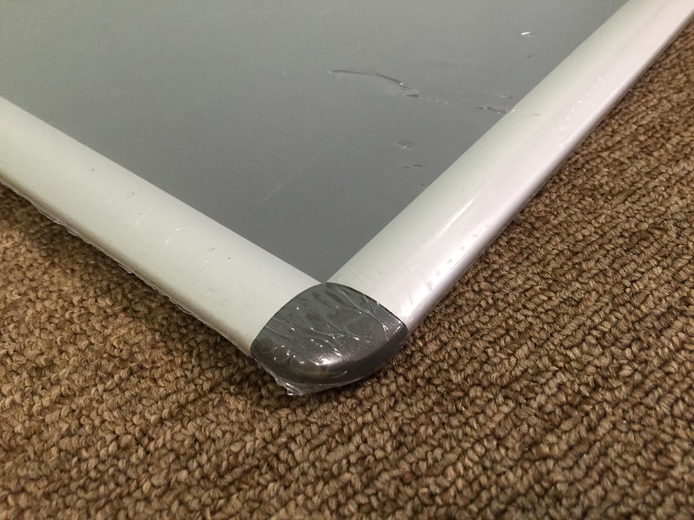 Quartet Clipdown Display Frame 03857 CF1711 Improv Series