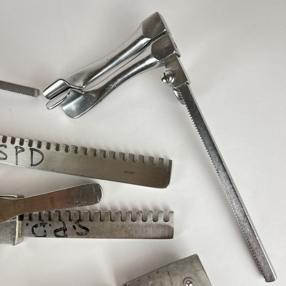 Pilling And More Retractor Spreader Set