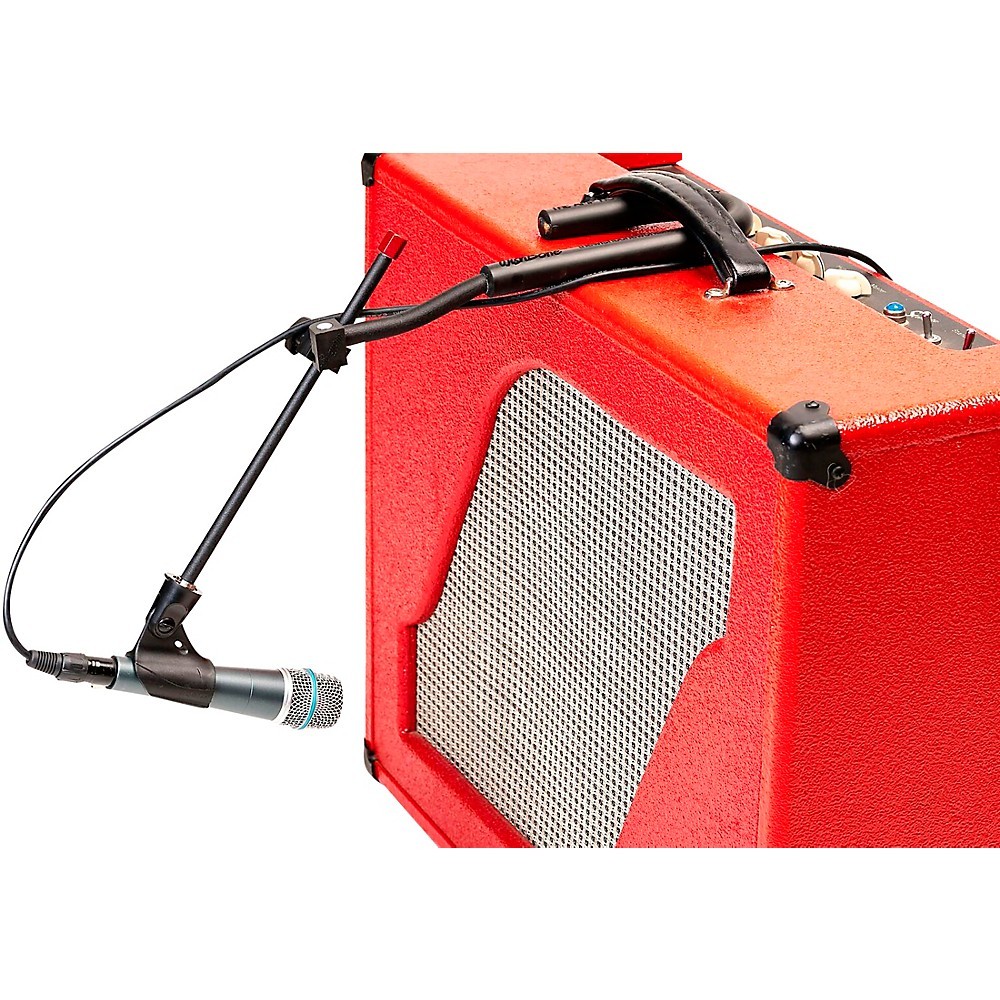 Wishbone Amp Hook Microphone Holder
