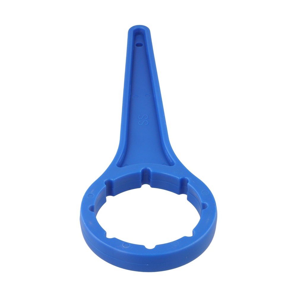 Practical Cap Spanner For 20L-30L Handle 165mm Plastic Bucket Cube Plastic