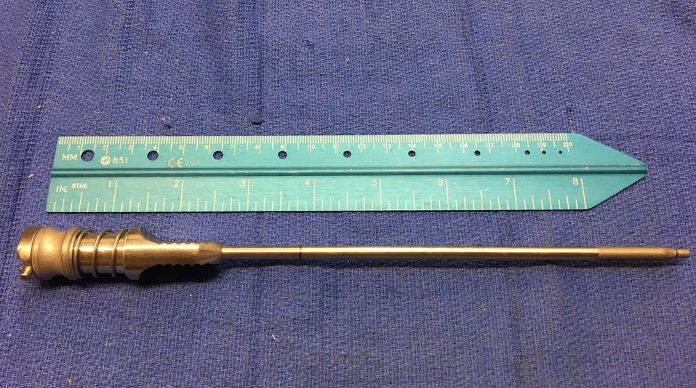 Linvatec C6150 Bio Anchor Driver