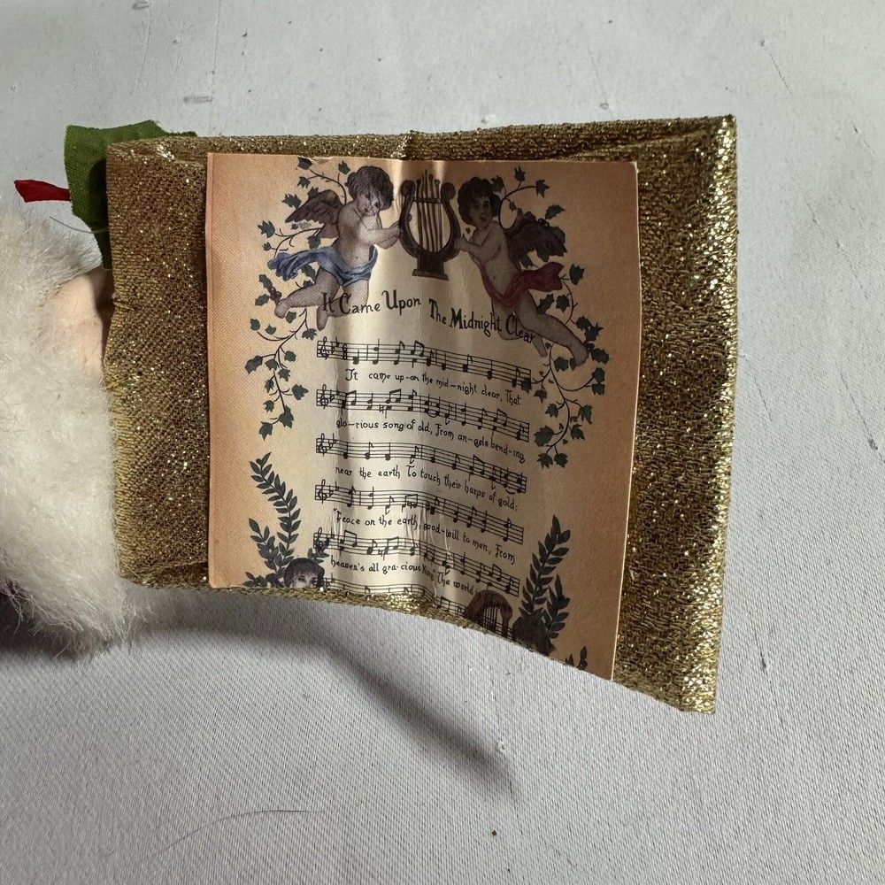 Female Santa