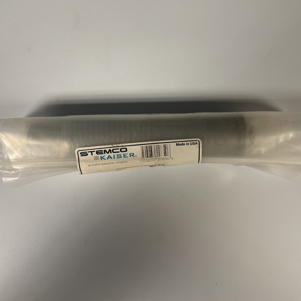BSP67-1 STEMCO KAISER THREADED SPRING PIN