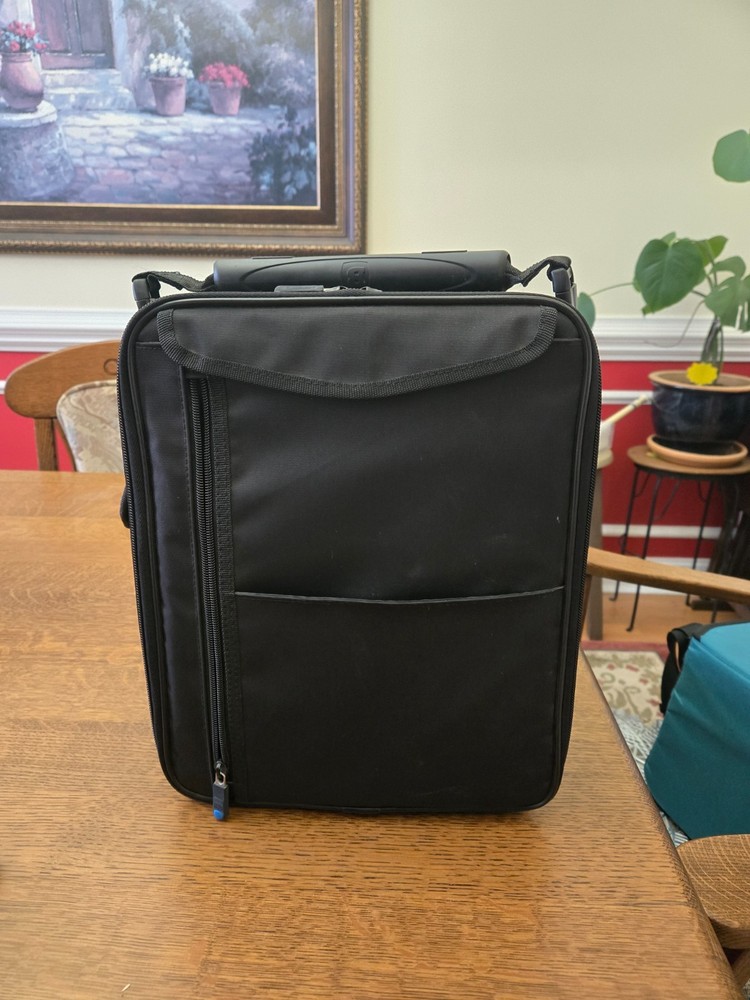 BrightLine Bags Flex System - iPad/EFB Pilot Flight Bag