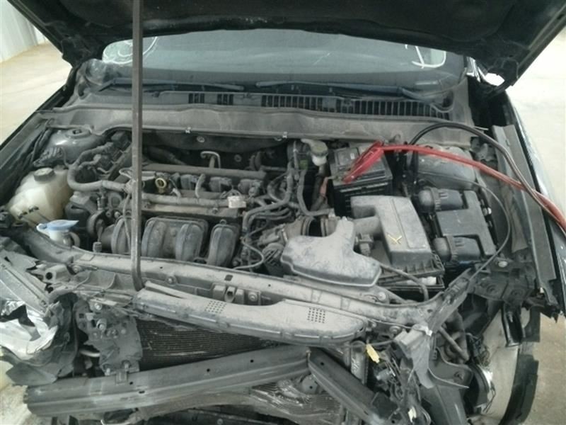 FUSION 2014 High Mounted Stop Light 104687123