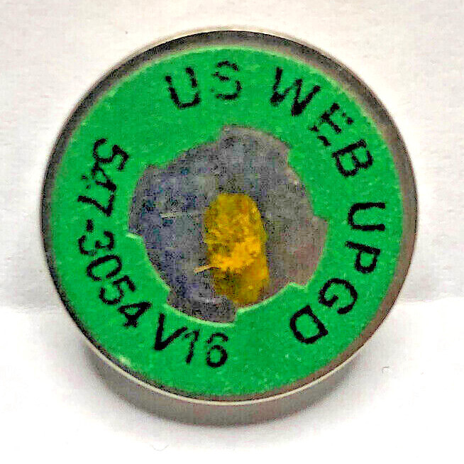 Hunter Engineering US Web UPGD 547-3054 V16 Alignment Green Software Key P220