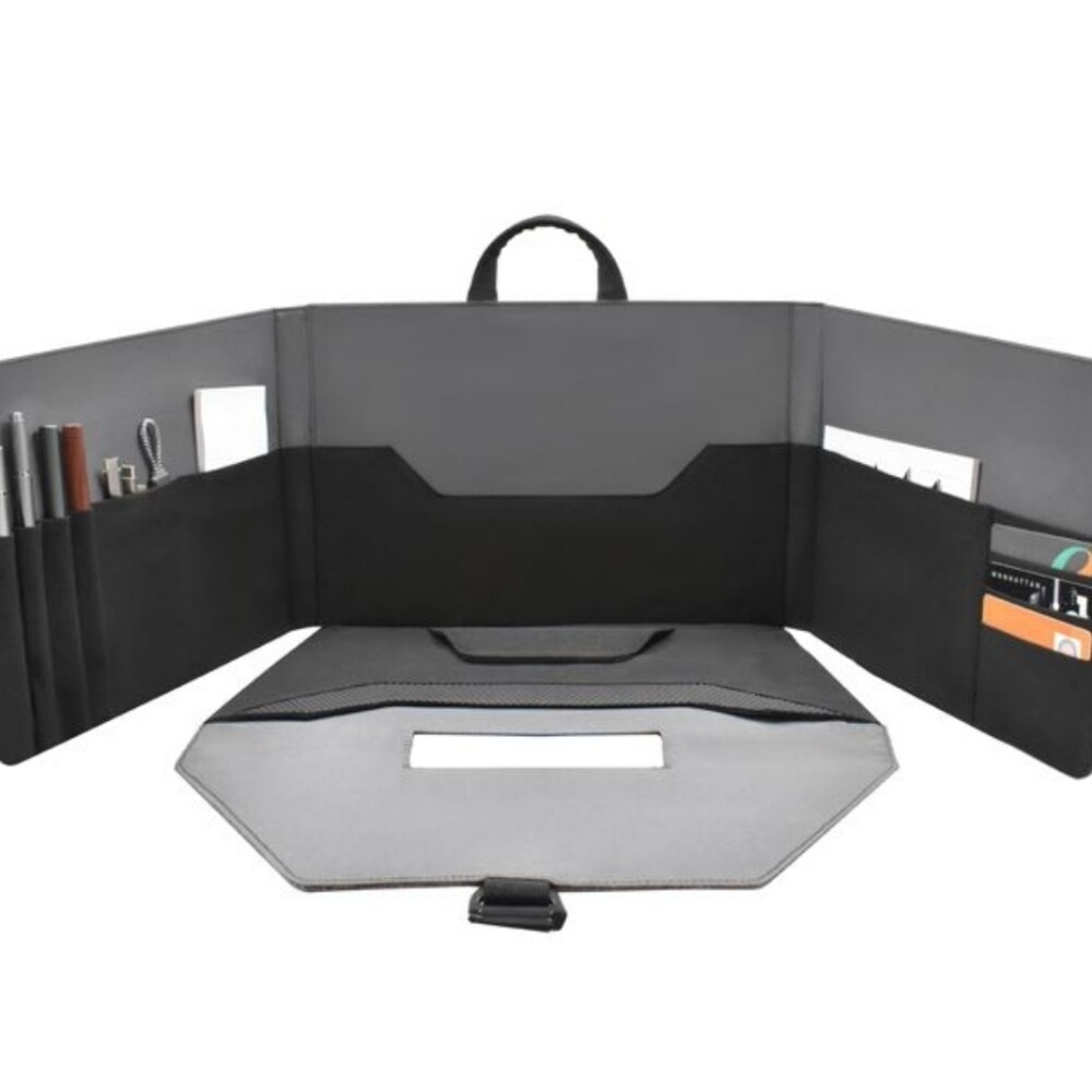 Specter Workspace Privacy Mobile Office Setup