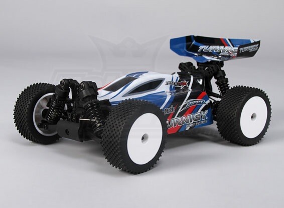 Turnigy Buggy 1/16 Scale Brushless Lower Arms