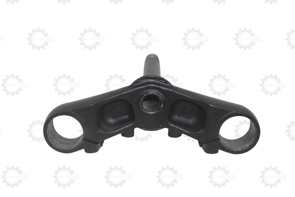Bracket Front Fork Lower "Steering Stem Fit For Suzuki V-Strom SX 250"