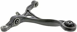 Lower Control Arm  Mevotech  CMS601022