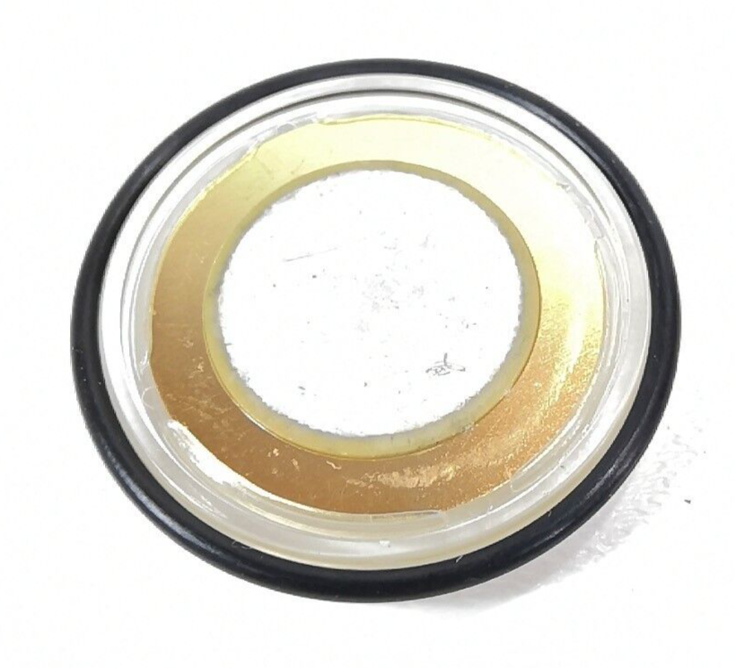 O-Ring & Grease Genesis Resource Pro, React Pro Scuba Dive Computer Battery