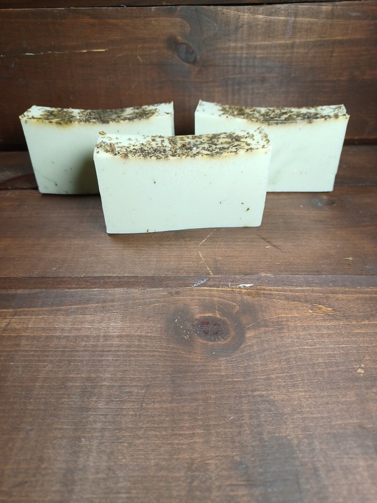 Bug Repellent soap bars & Spray Handmade