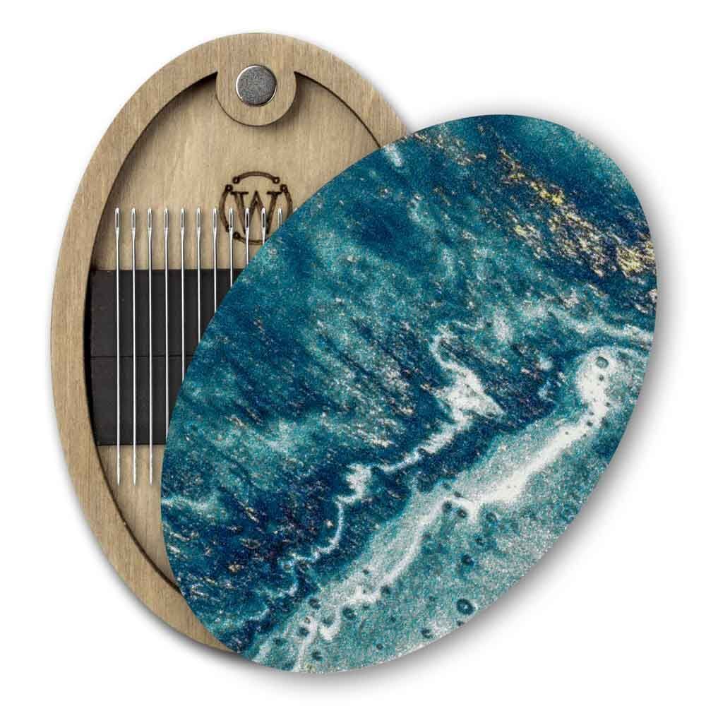 Needlework Holder