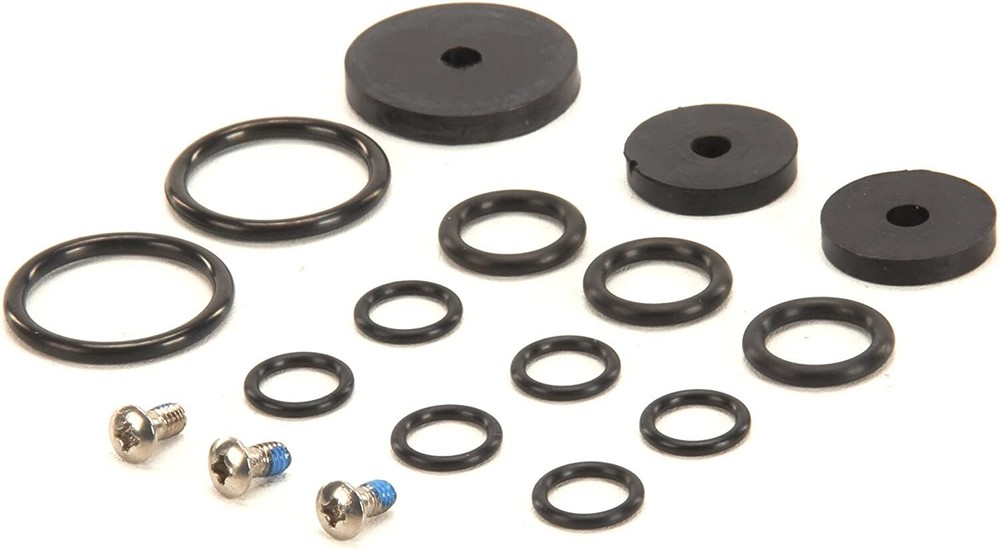 Powersoak 28210 O Ring & Seat Washer Replacement Kit Set