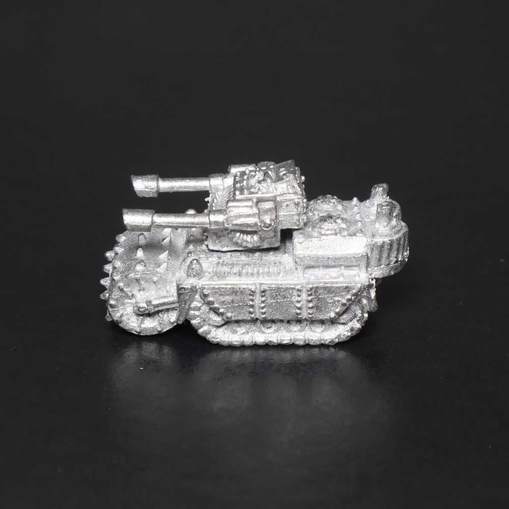 Orks, Epic, Bonecrusha Wagon , Games Workshop