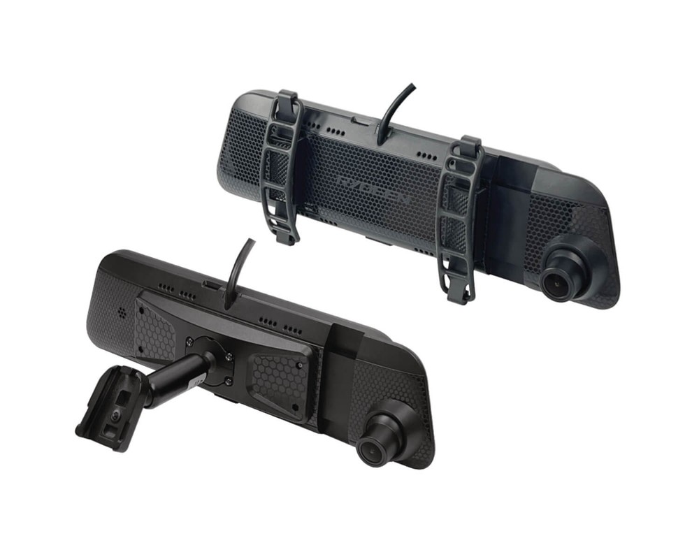 Rydeen R10-SPL 10" Digital Mirror Dash Camera