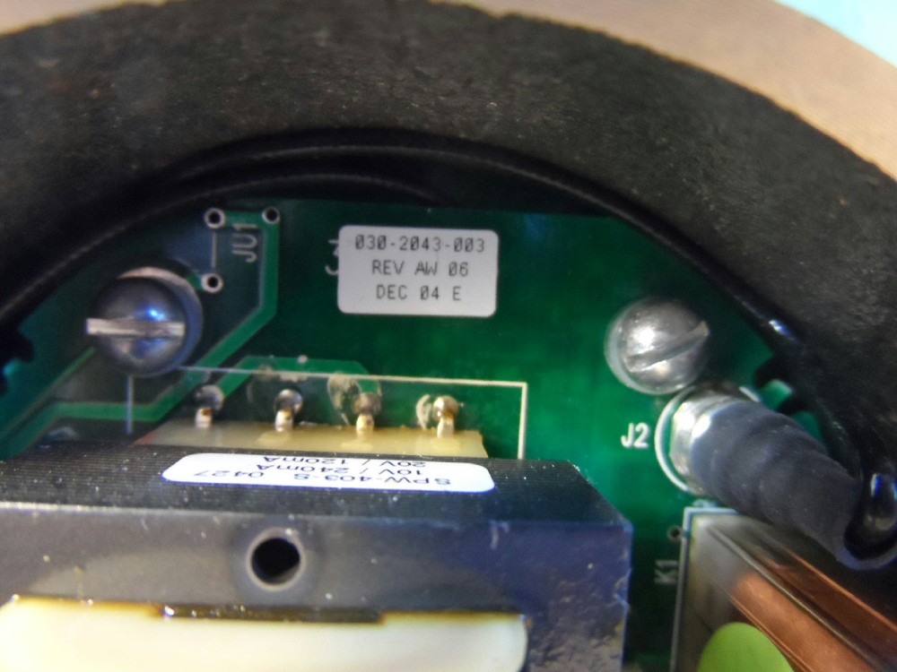Magnetrol 910-Y1A0-008 Level Sensor Nema Type 4X