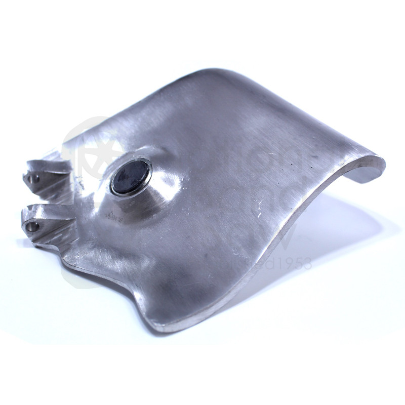 SLICE DEFLECTOR