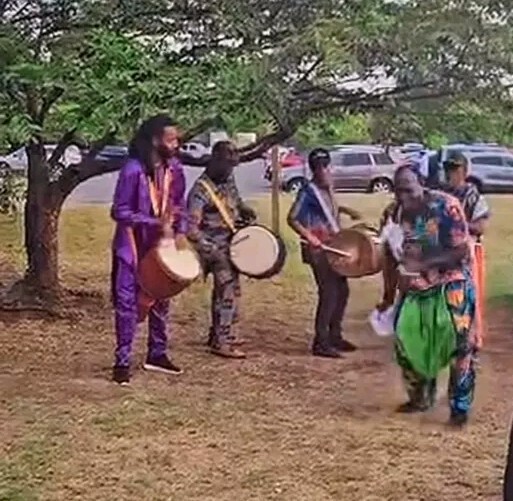 djembe drum 14