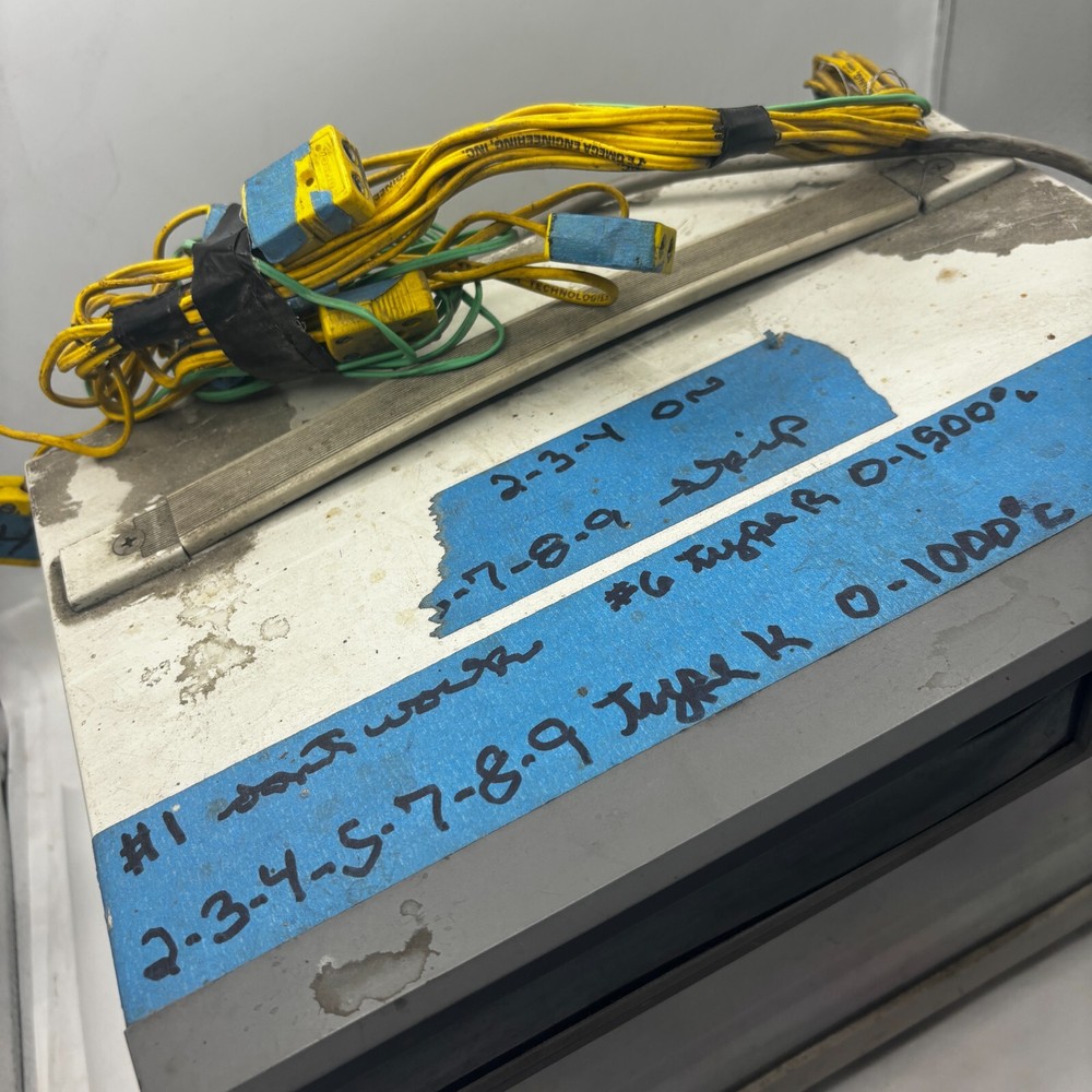 POWER HYBRID RECORDER E-0214/E0214 TESTING!! "FREE SHIPPING" 🎯