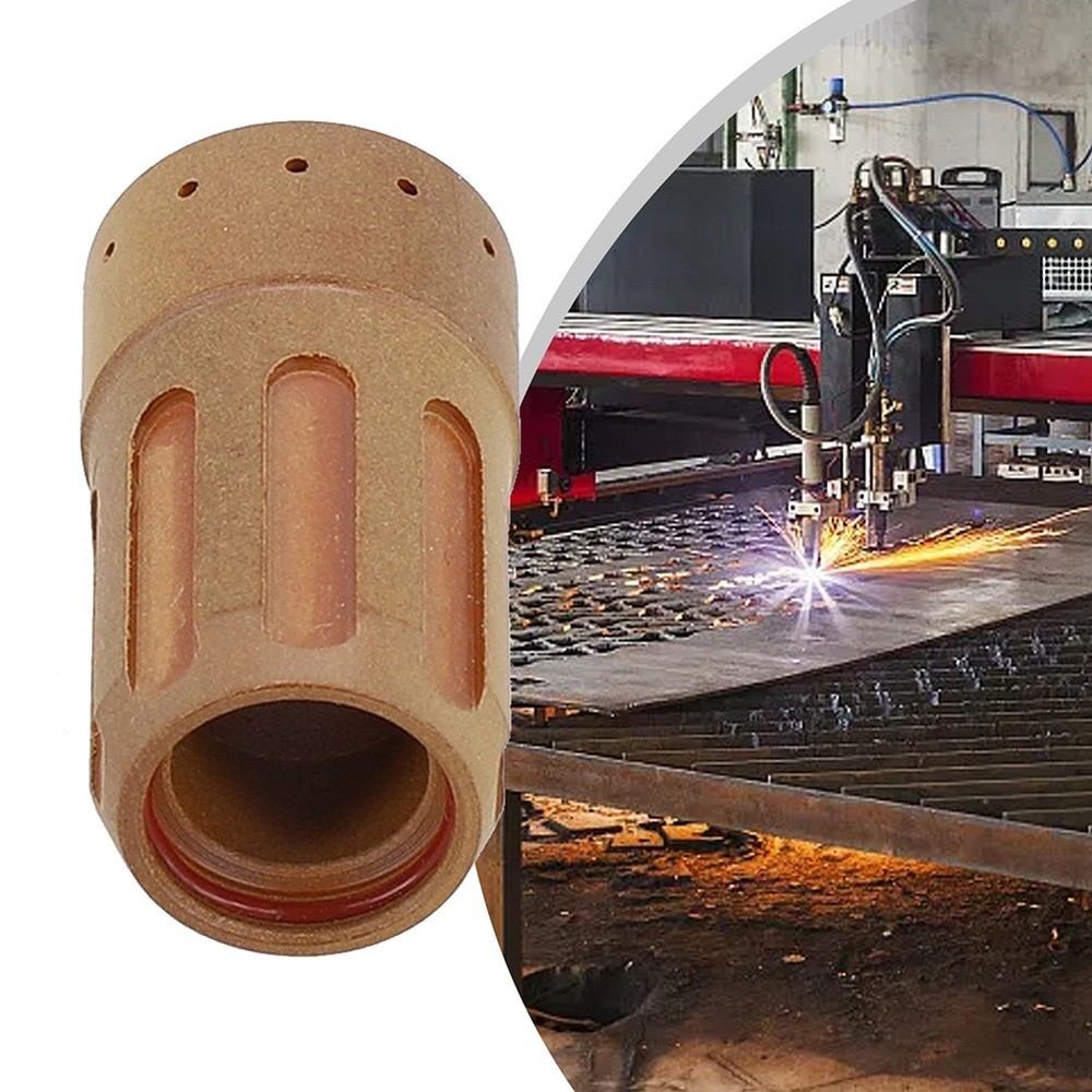 Three Piece Replacement Swirl Ring Set Compatible with Model For 220947 Torch
