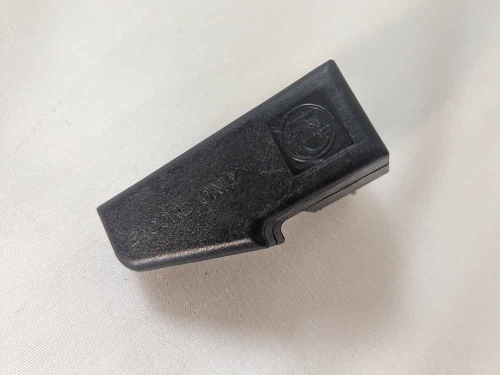 Trigger Rifle Gun Lock With Key