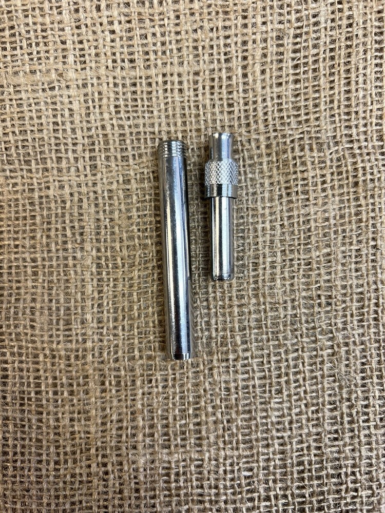 Varmac Ferrule Locking Style Size 8 MM