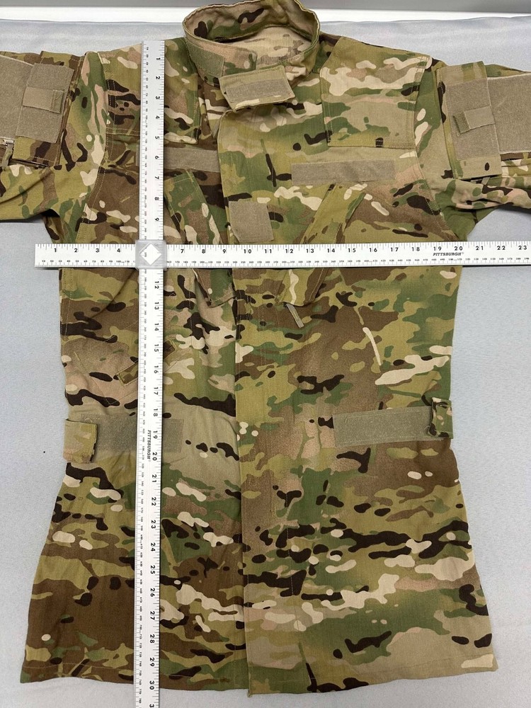 USGI Army Aircrew Combat Uniform Coat
