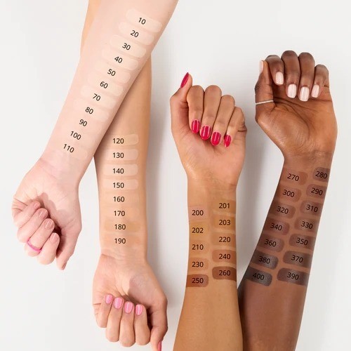 Essence Makeup Foundation Stick
