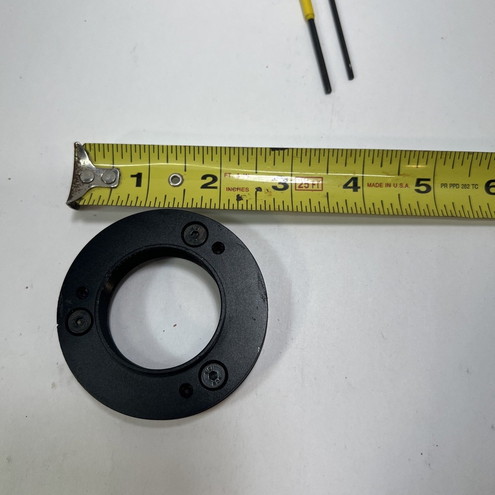 Teleskop Tip Tilter Telescope piece