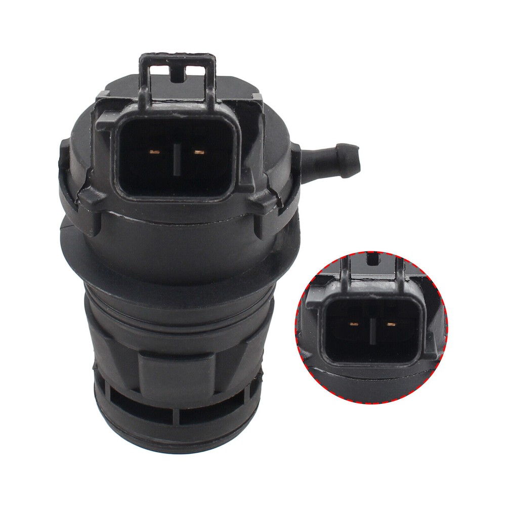 Windshield Washer Pump for Toyota 85330-60190