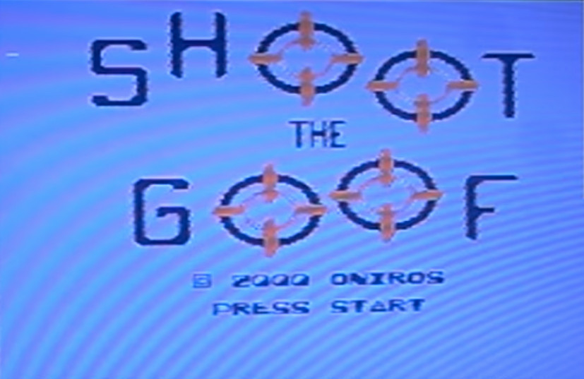 GameStar AL-27605-M "FAMICLONE" MISSING POWER ADAPTER