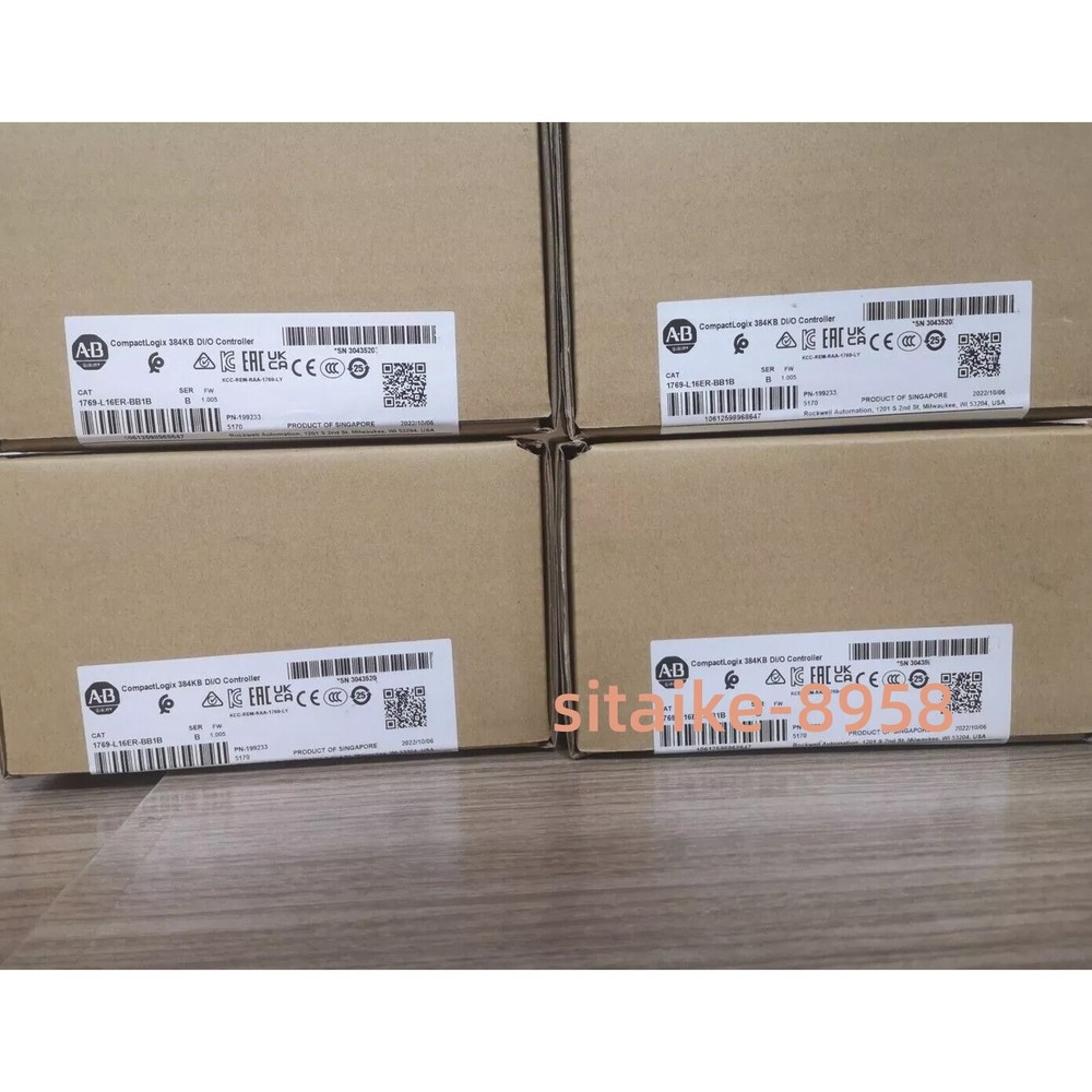 NEW 1769-L16ER-BB1B
