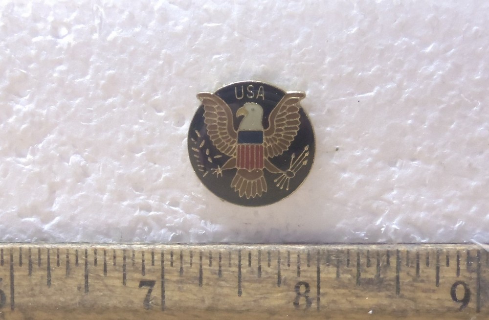 US Army Pin