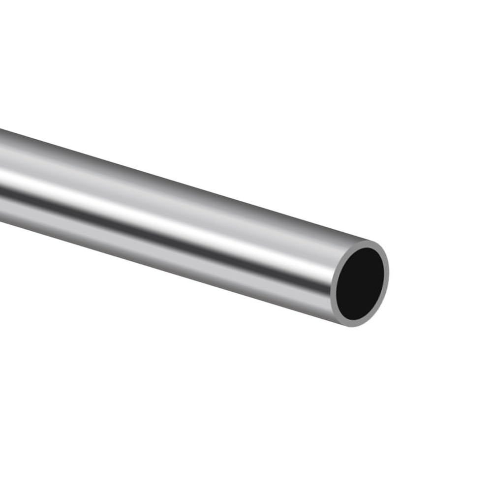 5/8" OD 304 Stainless Steel Tube Thickened 304 Stainless Steel Seamless Tubin