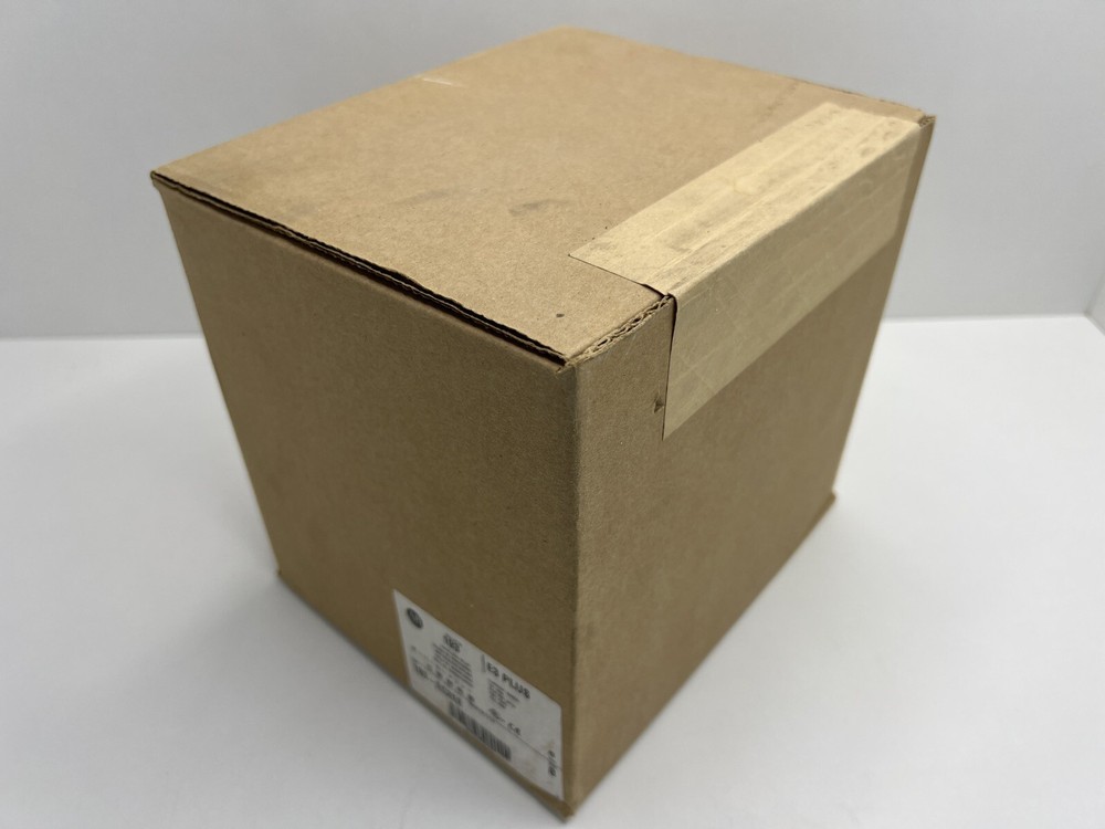 Surpl Allen Bradley 193-EC2EE Solid State Overload Relay E3 Pl US Free Tax