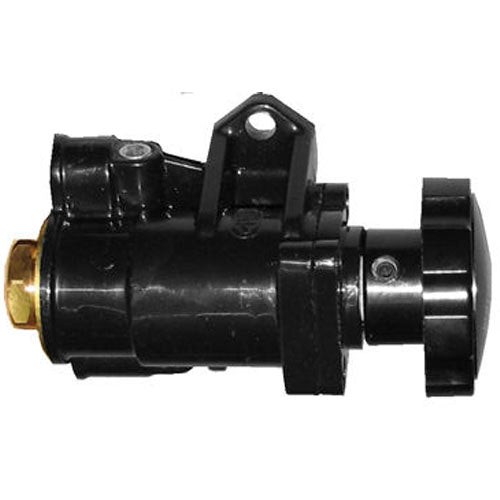 Sealco Pressure Control Valve | 5400