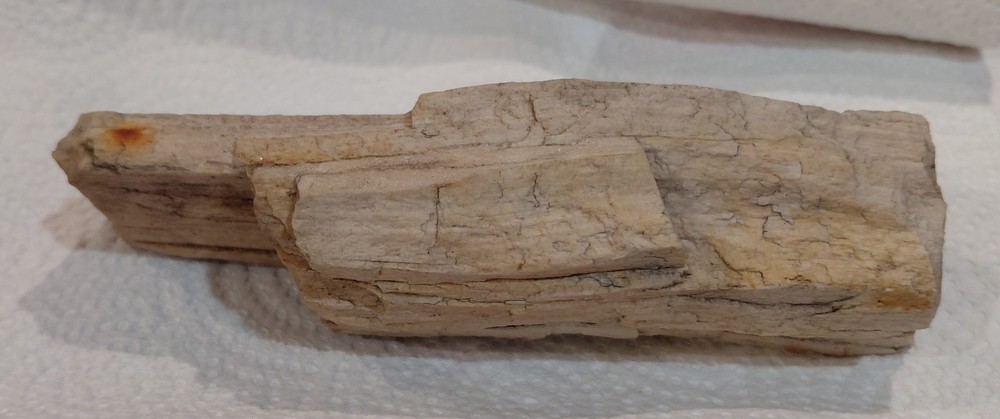 11 oz. Petrified Wood Silica