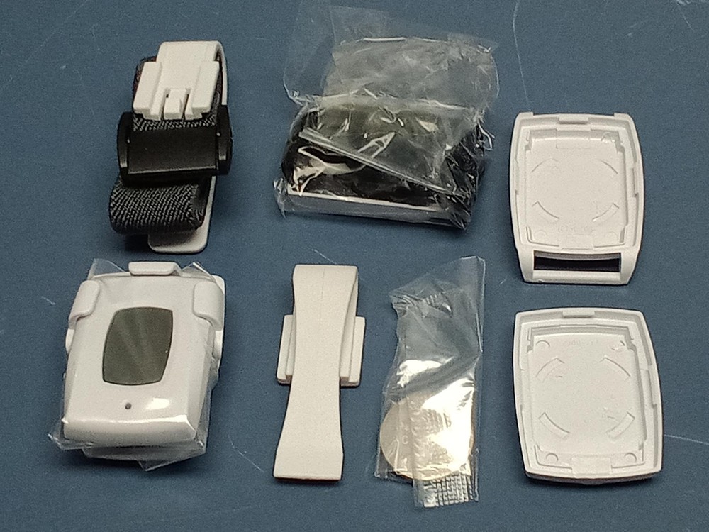 2Gig E Series Enhanced Wireless Panic Button Remote PANIC1E-345