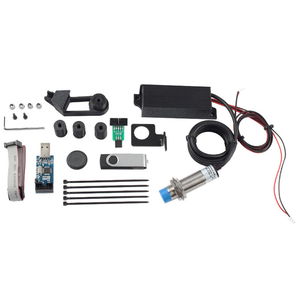 3D Printer Complete Auto Bed Leveling Sensor Kit for Creality Ender 3/3 Pro Part