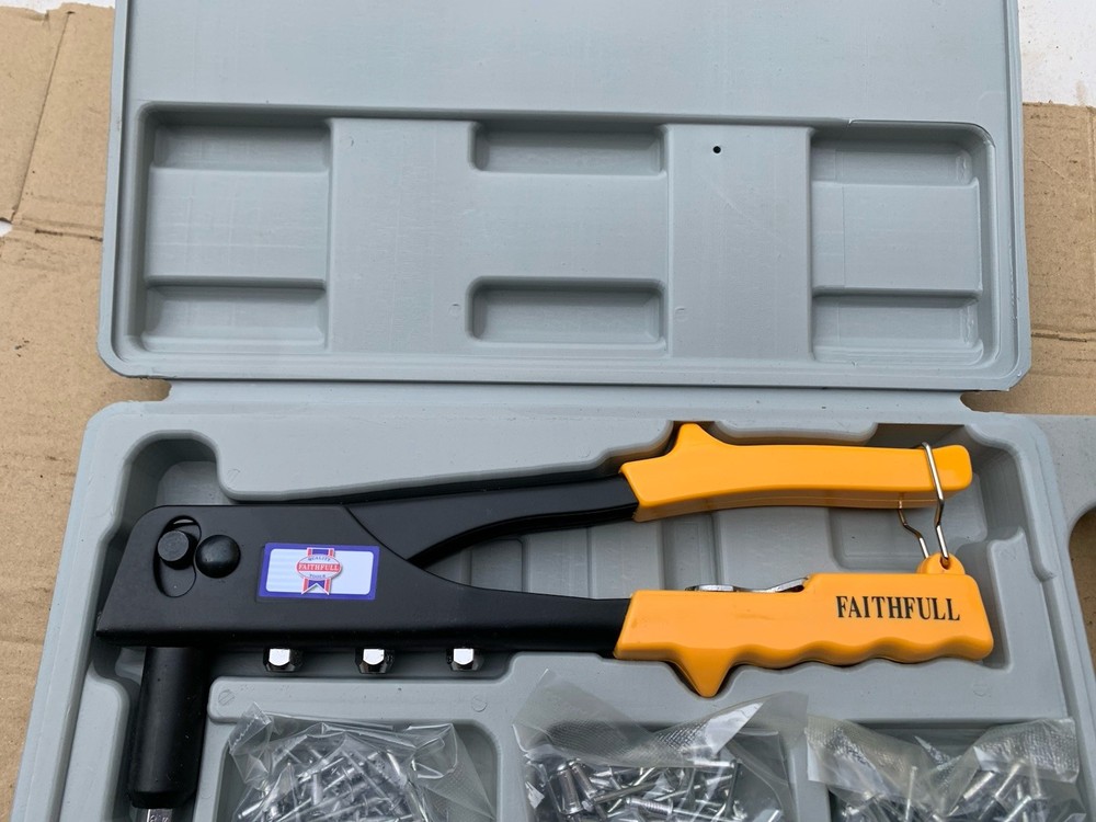 Faithful Pop Riveter Pop Riveting Tool