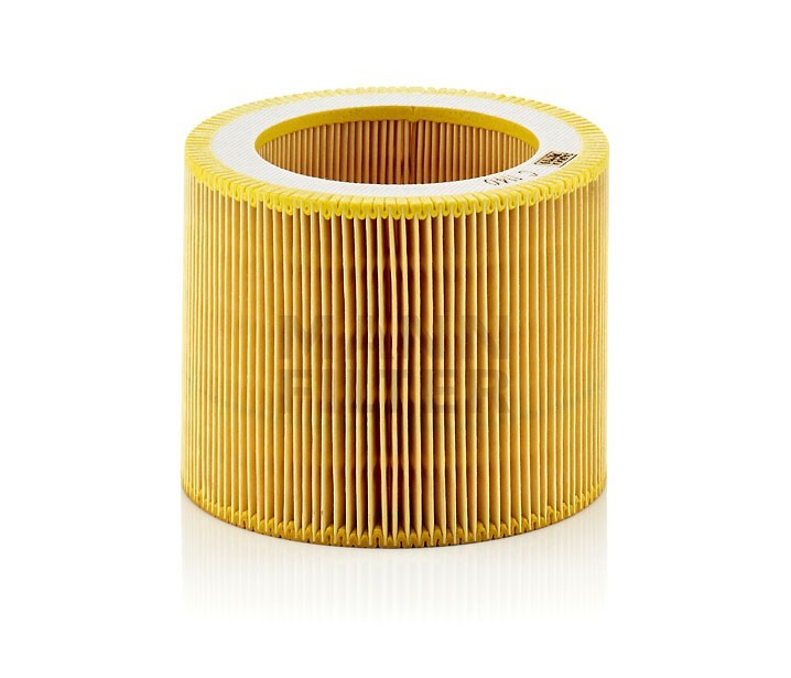 MANN FILTER REPLACEMENT AIR FILTER FOR FINI 017066001