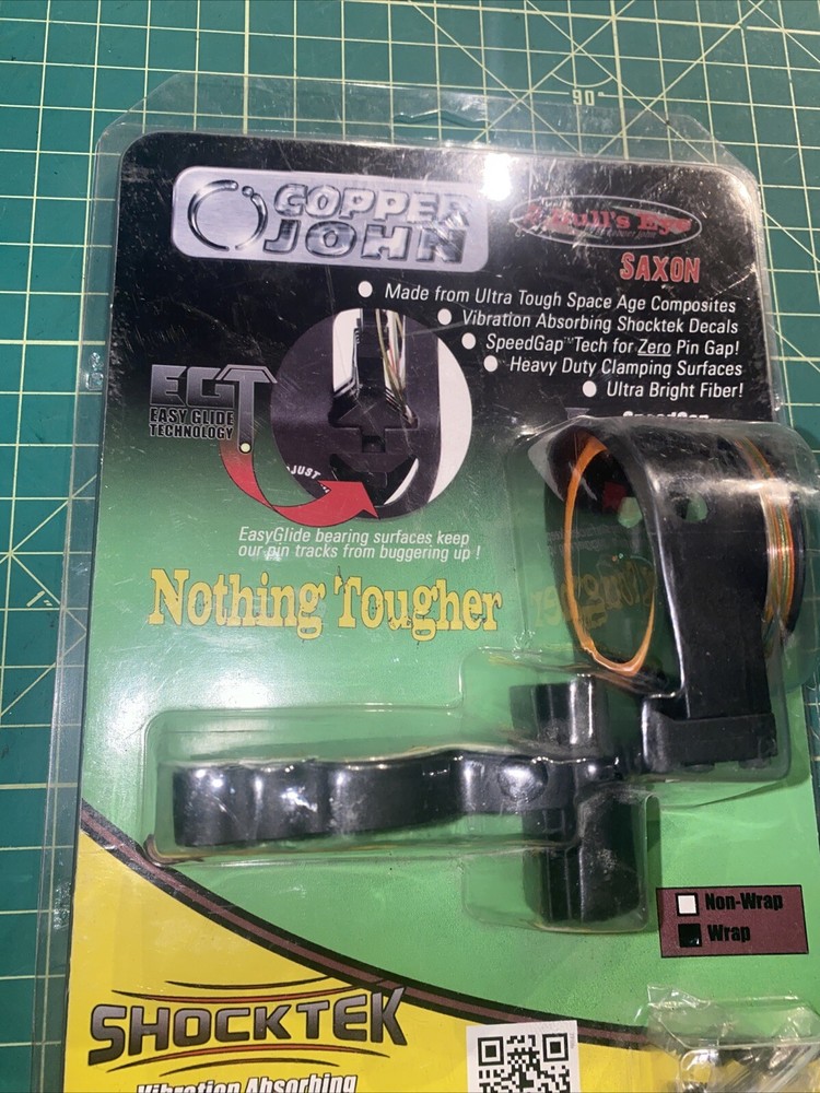 Copper John Archery Sight