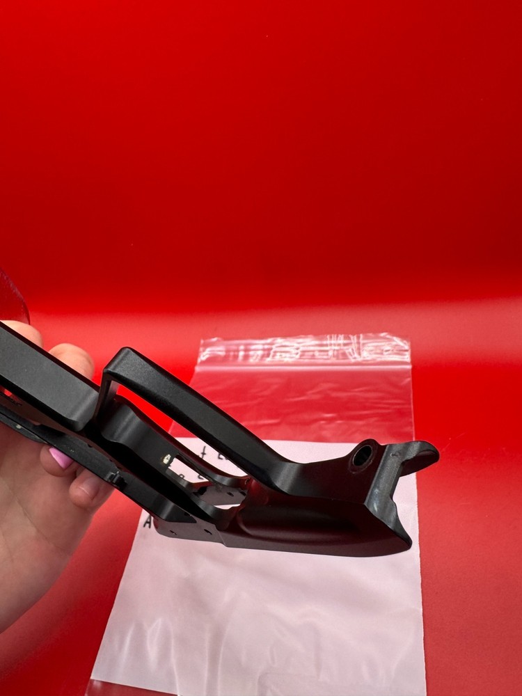 Planet Eclipse Geo 2 Frame