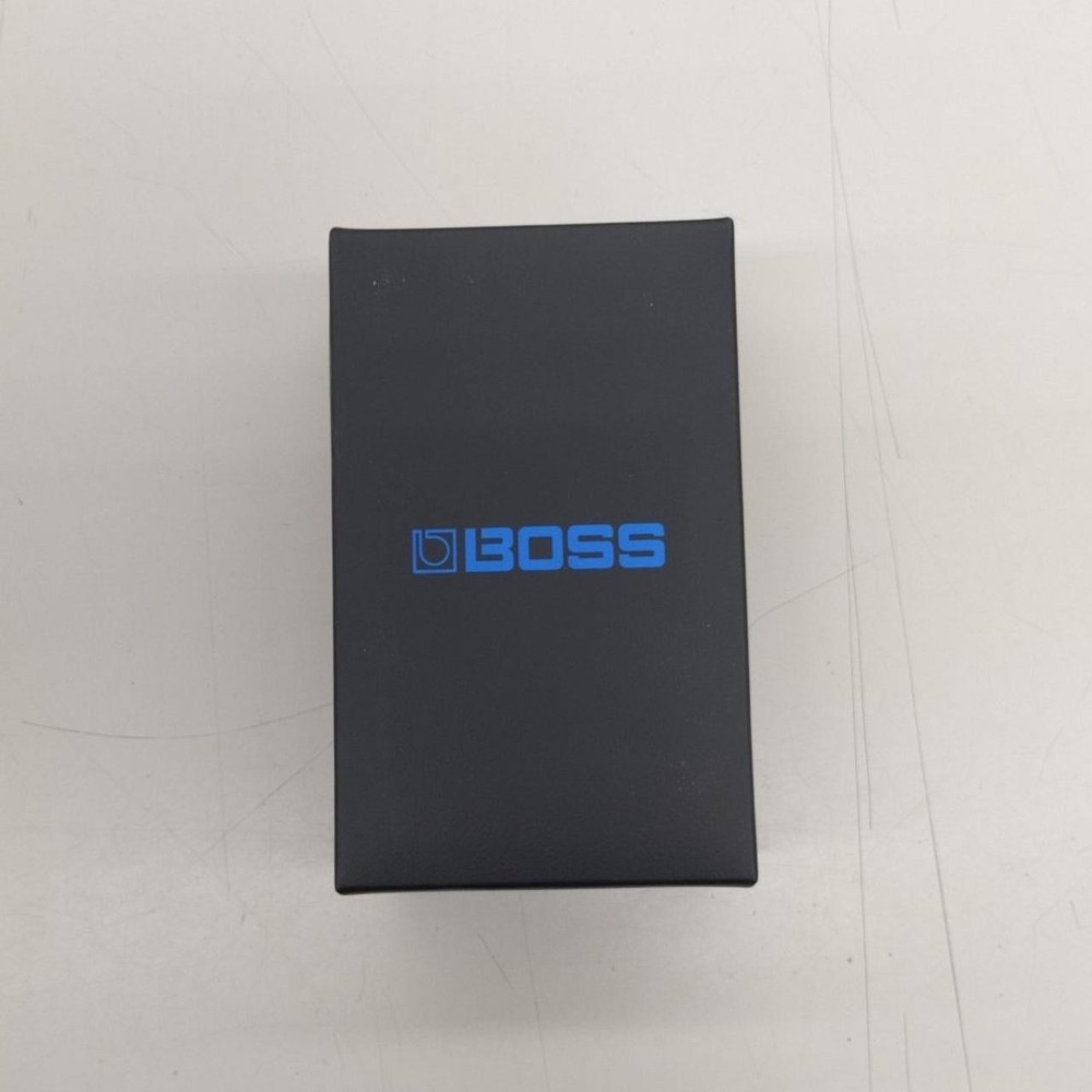 BOSS DS-1X EFFECTOR 21596